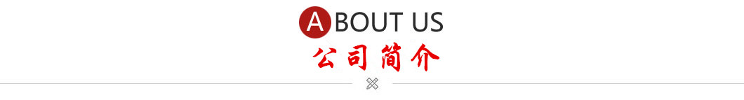公司简介