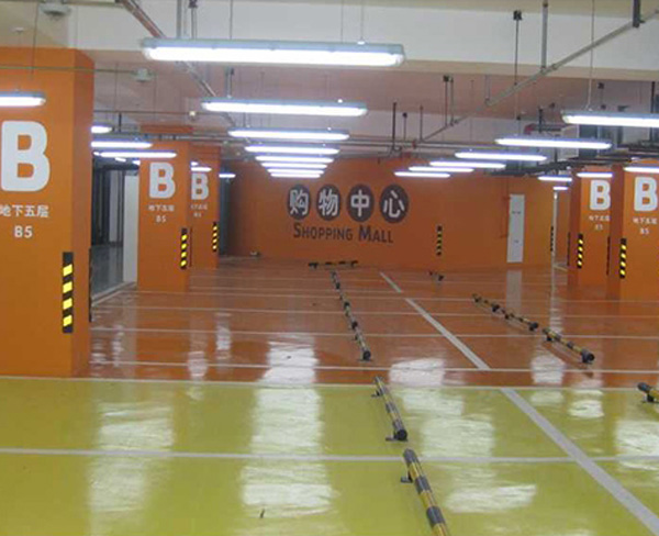 地坪漆