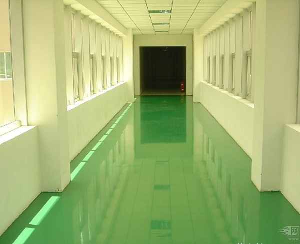 地坪漆